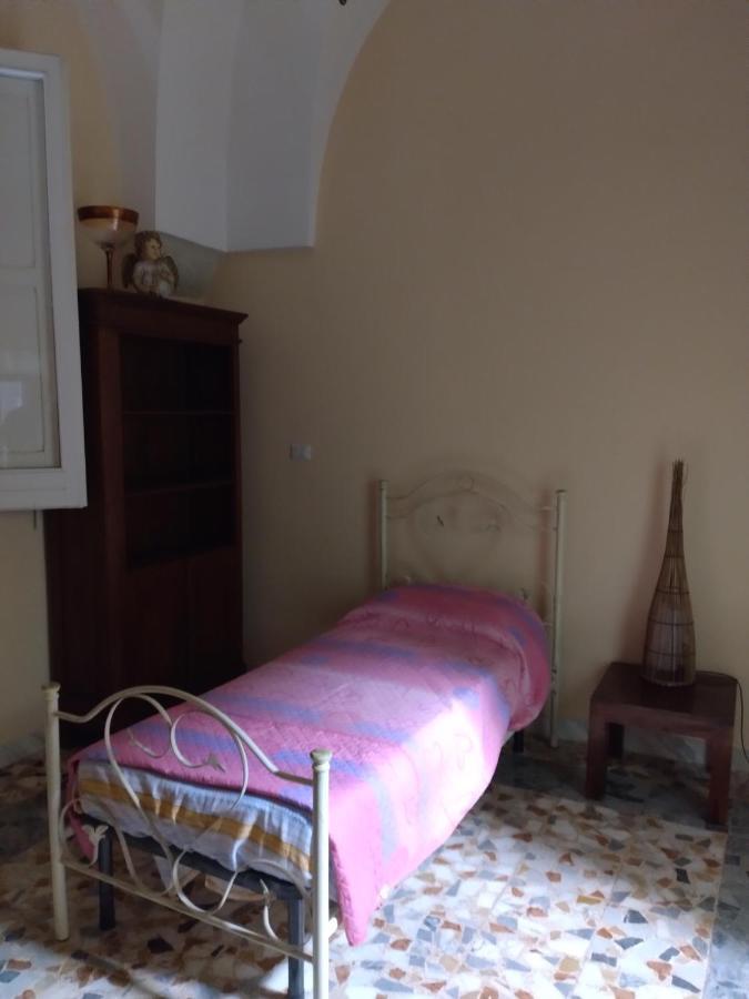 Bed and Breakfast Palazzo Costantini San Donato di Lecce Exteriér fotografie
