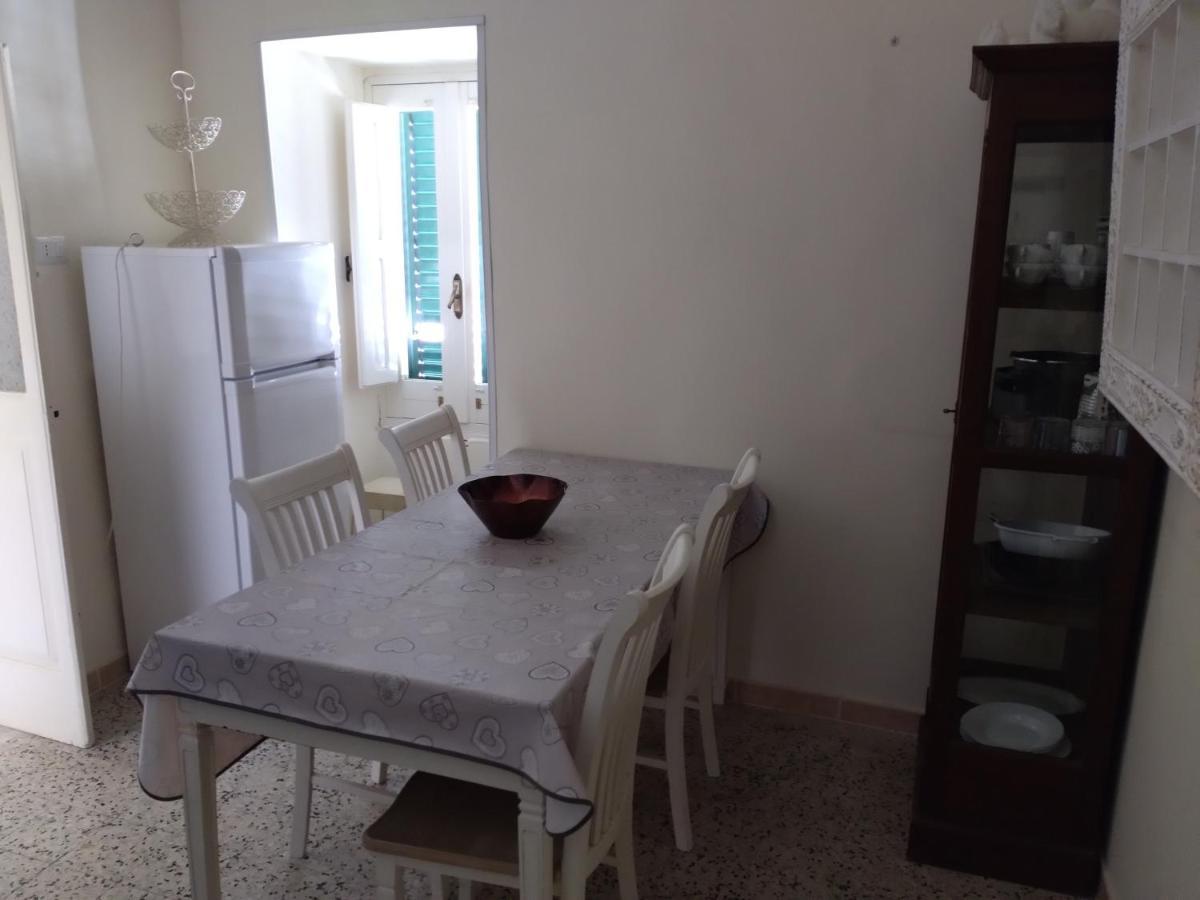 Bed and Breakfast Palazzo Costantini San Donato di Lecce Exteriér fotografie