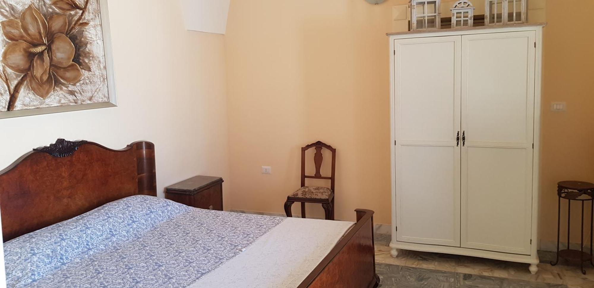 Bed and Breakfast Palazzo Costantini San Donato di Lecce Exteriér fotografie