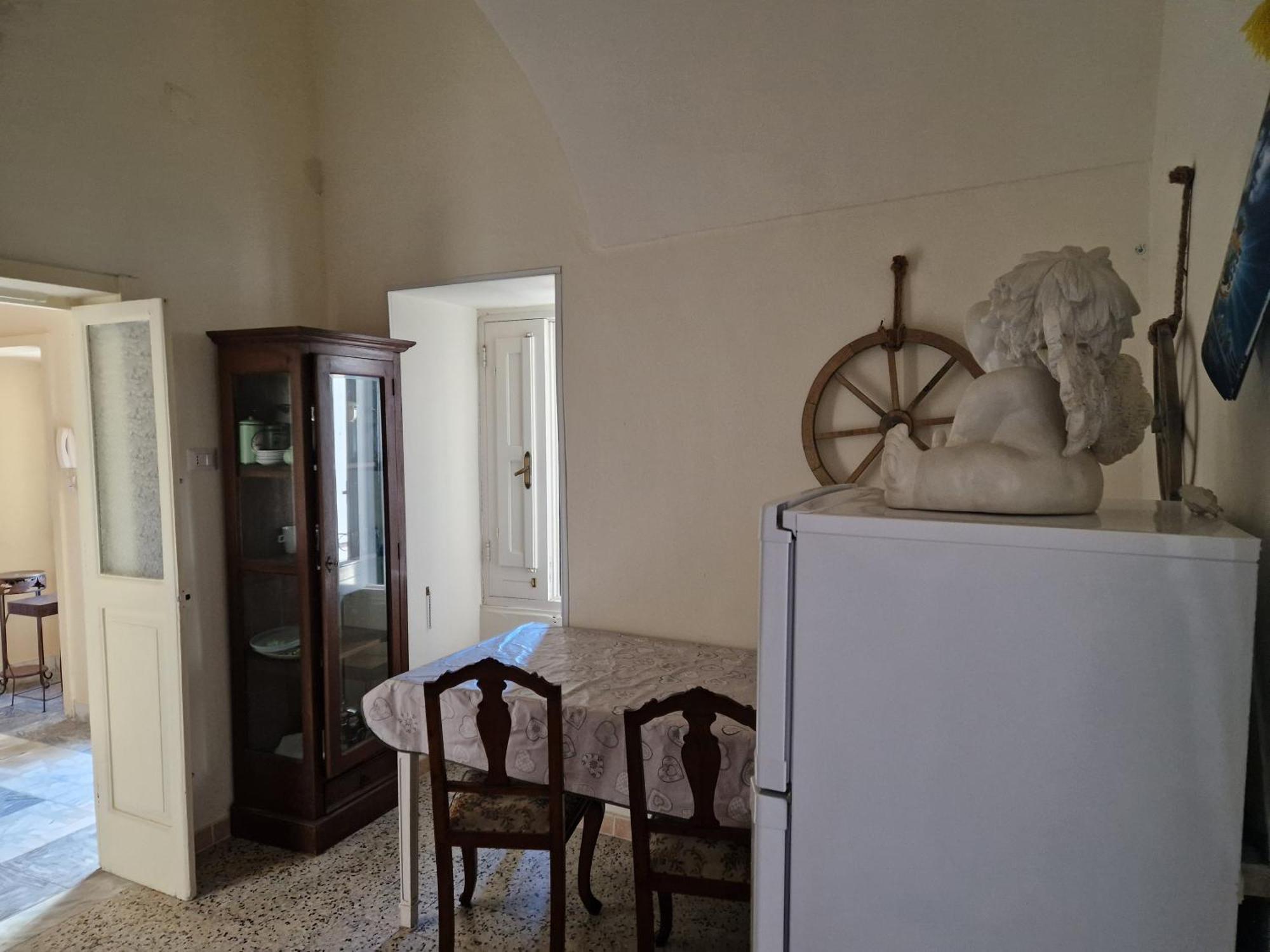 Bed and Breakfast Palazzo Costantini San Donato di Lecce Exteriér fotografie