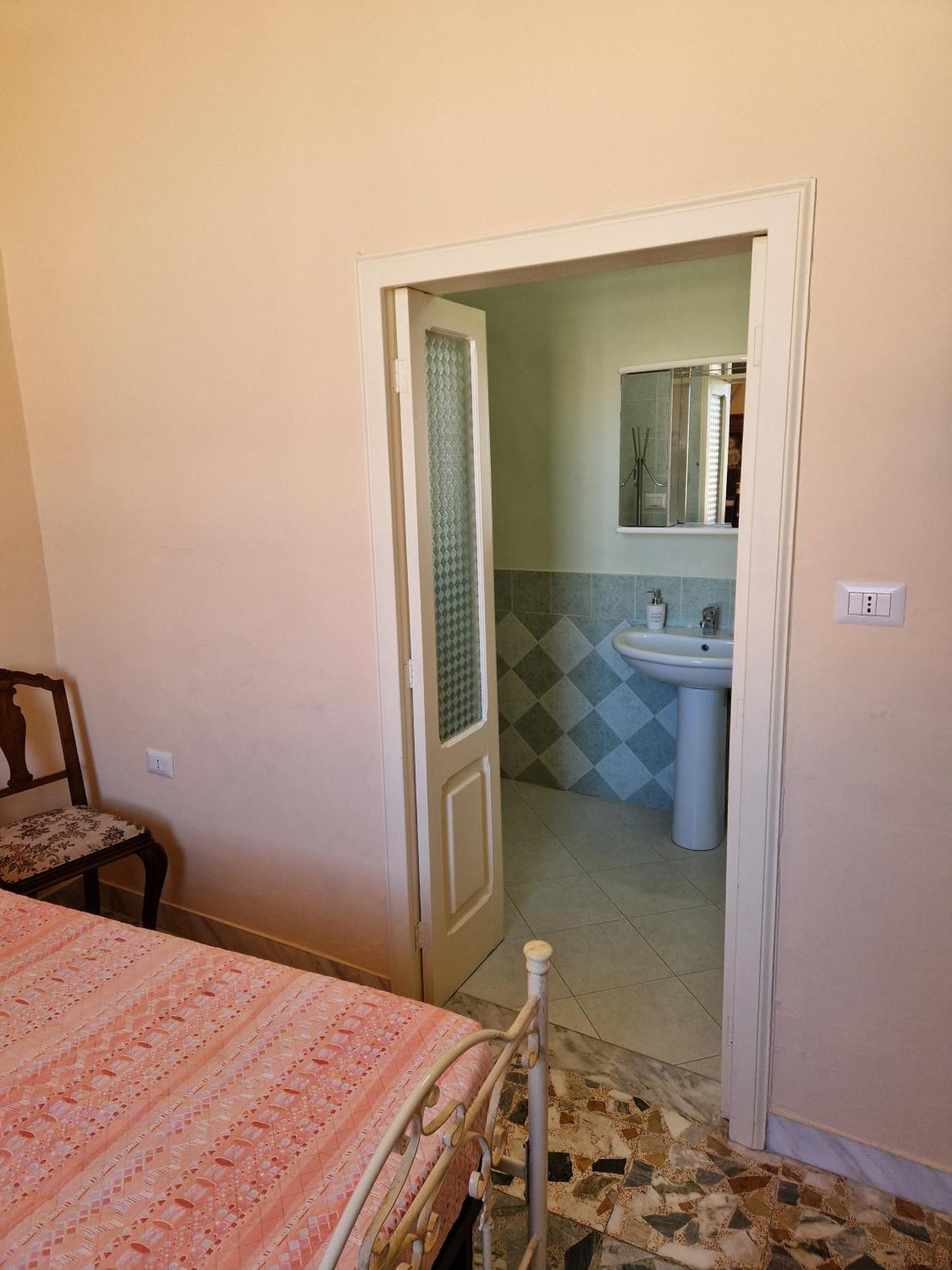 Bed and Breakfast Palazzo Costantini San Donato di Lecce Exteriér fotografie