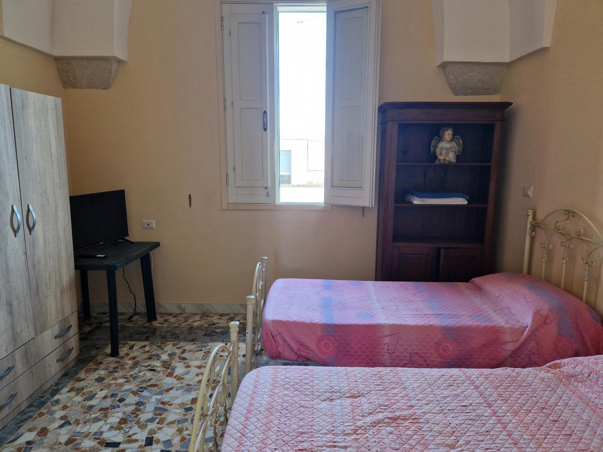 Bed and Breakfast Palazzo Costantini San Donato di Lecce Exteriér fotografie