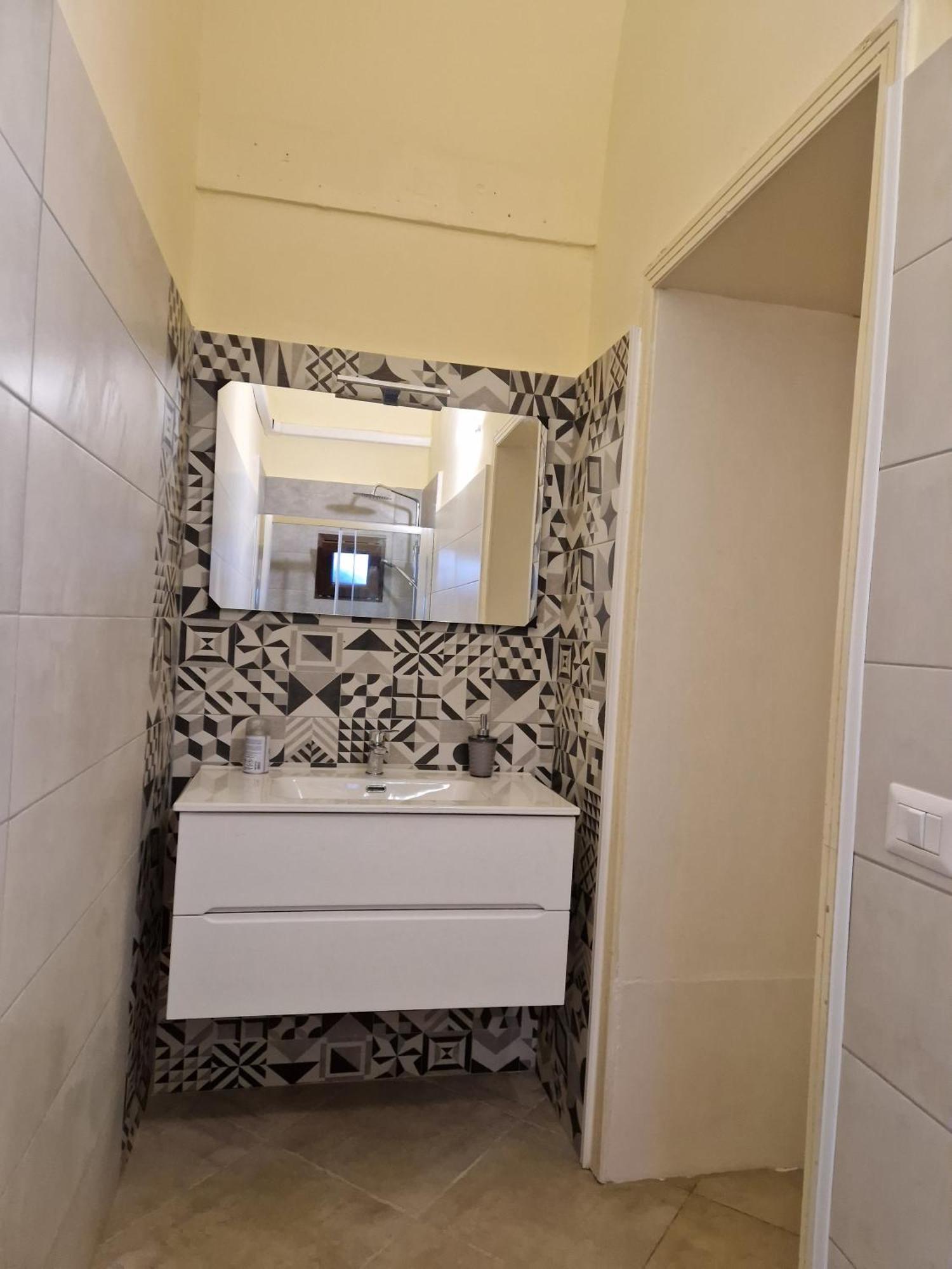 Bed and Breakfast Palazzo Costantini San Donato di Lecce Exteriér fotografie
