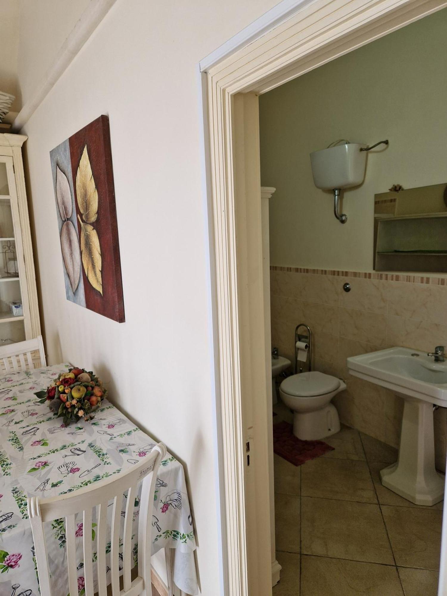 Bed and Breakfast Palazzo Costantini San Donato di Lecce Exteriér fotografie