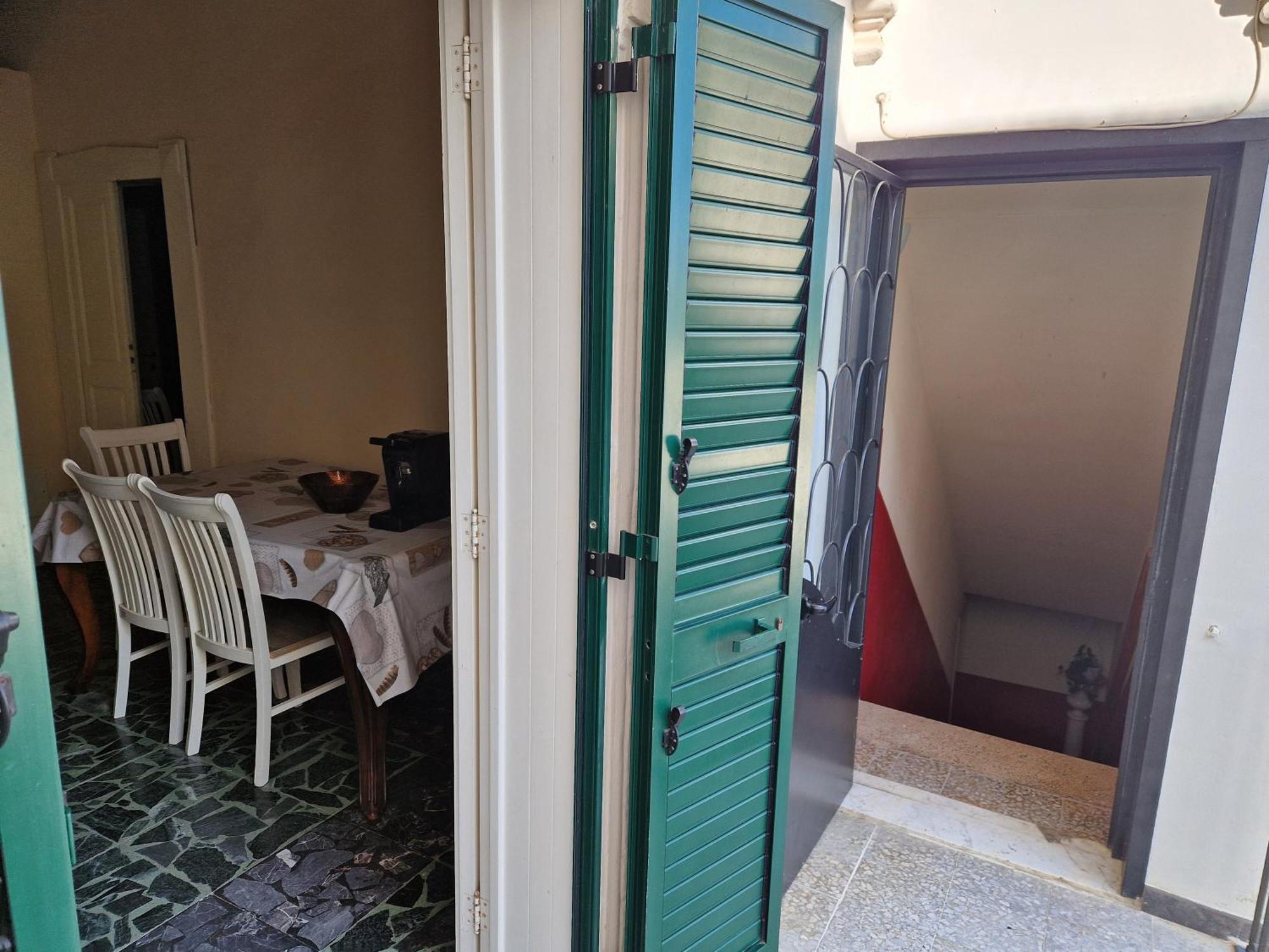 Bed and Breakfast Palazzo Costantini San Donato di Lecce Exteriér fotografie
